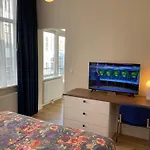 Aristoteles Apartments